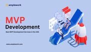 Are you Looking for Best MVP Development Services in the USA? 