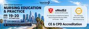 25th Global Summit on Nursing Education and Practice (GSNEP 2026)-mont